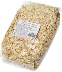 Хлопья овсяные Геркулес 400г