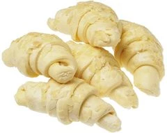 Круассан с миндалем 950г