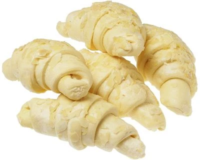 Круассан с миндалем 950г-1}