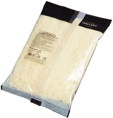 Сыр Пармезан тертый гранулы 32% жир. 100г-1}