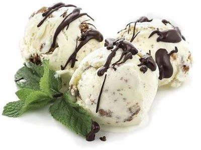 Мороженое Лимонное с имбирным печеньем 500мл-0}