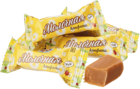 Конфета молочная 250г