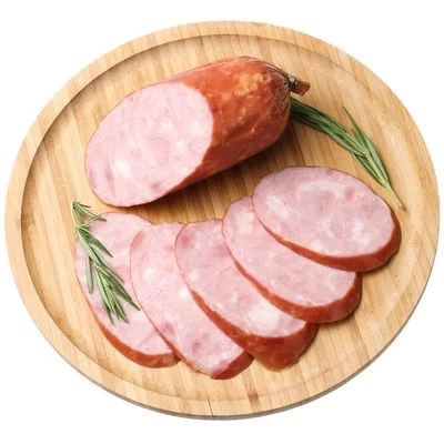 Ветчина Царская Деликатеска ~450г-0}