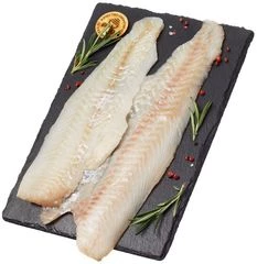 Филе пикши Экспортное без кожи  ~1кг