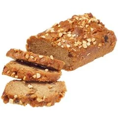 Кекс Яблоко Рижский хлеб безглютеновый 350г