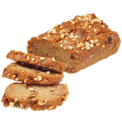 Кекс Яблоко Рижский хлеб безглютеновый 350г-0}