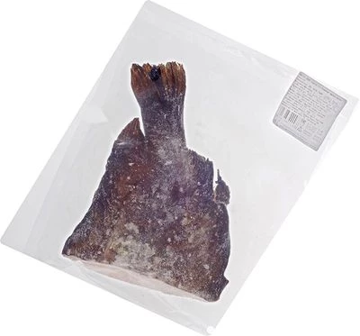 Зубатка синяя хвосты ~ 500г-1}