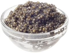 Икра черная стерляди Деликатеска 25г