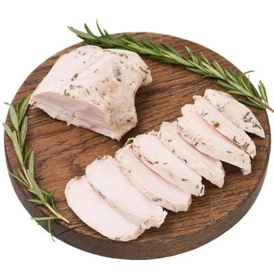 Филе грудки куриной Су-вид Деликатеска ~300г-0}