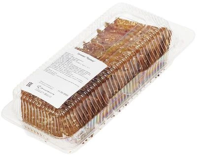 Печенье Крекер 200г-1}