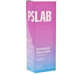 Крем-лифтинг омолаживающий для лица с коллагеном Intensive Collagen Корея 100мл