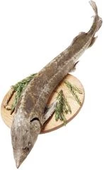 Осетр якутский потрошеный ~2.5