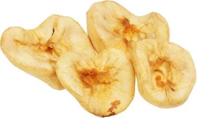 Яблоки сушеные на солнце Армения 150г-0}