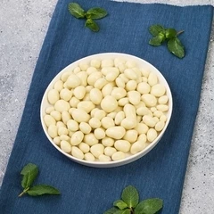 Клюква в белой шоколадной глазури Деликатеска 250г