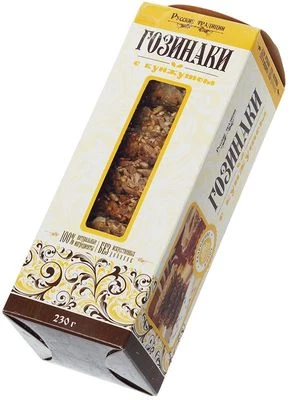 Гозинаки с кунжутом 230г-1}