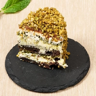 Торт-Бенто Дубайский шоколад 350г-1}