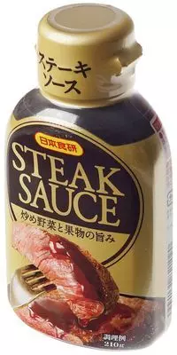 Стейк соус 210мл - купить в Москве по выгодной цене в интернет-магазине ...