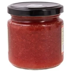 Джем клубничный без сахара 195г