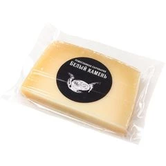 Сыр твердый Пармезан Grana 43% жир. ~300г