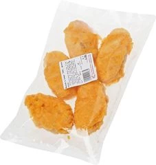 Рыбное филе треcковых пород в кляре Деликатеска ~500г