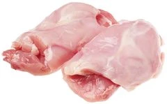 Филе кролика Деликатеска ~500г