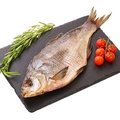 Лещ цимлянский вяленый Деликатеска ~500г