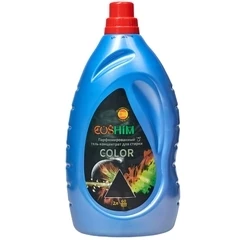 Гель для стирки парфюмированный концентрат Color Coshim 2л