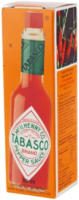 Соус Табаско 60мл -1}