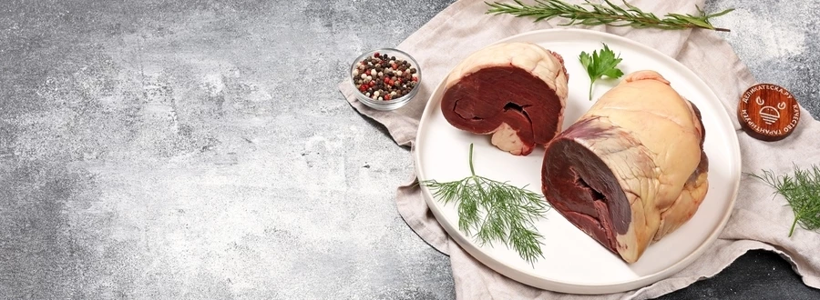 Ценные субпродукты