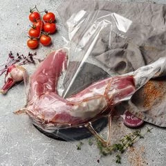 Вырезка свиная охлажденная ~450г