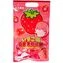 thumb-Конфета мармеладная Strawberry Candy вкусом клубники 80г-0}