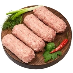 Люля-кебаб Домашний Деликатеска 400г