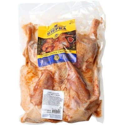 Утенок табака в маринаде ~1,7кг-0}