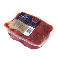 Шашлык из мраморной говядины По-провански PimeBeef охлажденный ~900г