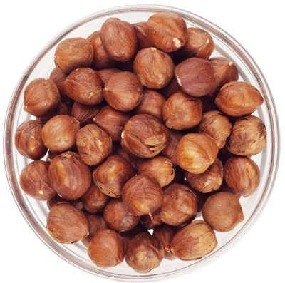 Фундук сырой очищенный Россия 250г-0}