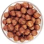 thumb-Фундук сырой очищенный Россия 250г-0}