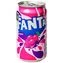 thumb-Напиток газированный Fanta Grape Виноград Япония 350мл-0}