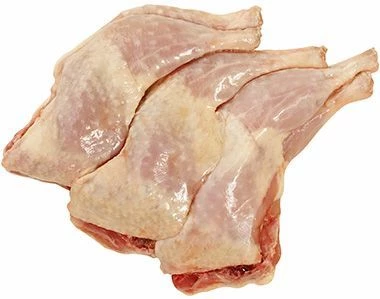 Ножки перепелок домашних фермерских ~900г-0}