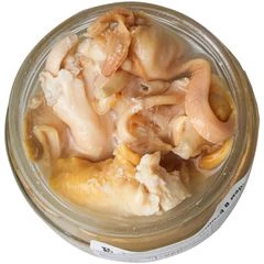 Трубач обыкновенный в маринаде 200г