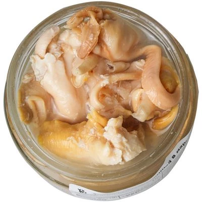 Трубач обыкновенный в маринаде 200г-0}