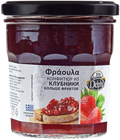 Конфитюр из клубники 370г