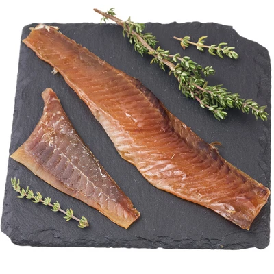 Вобла вяленая без консервантов филе натуральный продукт Астрахань 40г-1}