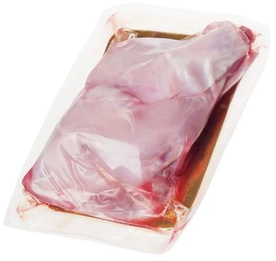 Кролик ножки передние и задние Деликатеска ~600г-1}