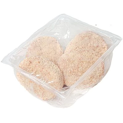 Котлеты Киевские Деликатеска 400г-1}