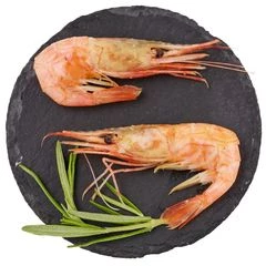 Креветки углохвостые мелкие Altay Fish 1кг