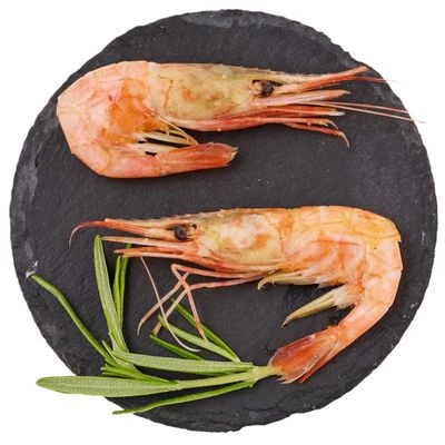 Креветки углохвостые мелкие Altay Fish 1кг-1}