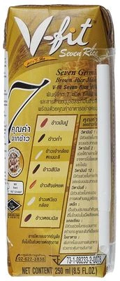 Рисовое молоко 7 злаков 250мл-1}