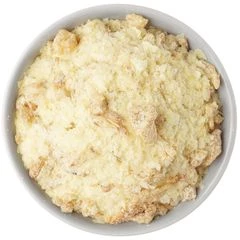 Картофельное пюре с жареным луком Деликатеска 150г 