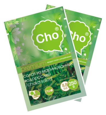 Салат Чука Cho 250г-0}