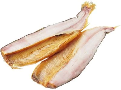 Омуль байкальский холодного копчения ~ 1кг-0}